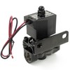 HornBlasters 1/2" 12v Stainless Steel Electric Air Valve