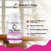 Breeder's Edge Oxy Mate Dog & Cat Prenatal Vitamins, Comprehensive
