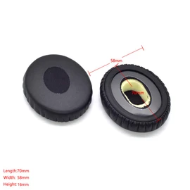 TDITD For Bose On-Ear 2 (OE2 & OE2i)/ Soundlink On-Ear (OE)/ SoundTrue On-Ear (OE) Ear Pads Ear Cushions Replacement Ear Pads