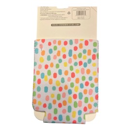 Vivitar Cheers And Beers Can Cooler Koozie