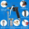 Boeray Heavy Duty Truck Air Duster Blow Gun Cleaning with