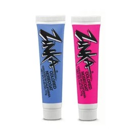Zinka Color Bloqueador Solar Zinc Nosecoat Paquete De 2 Bund
