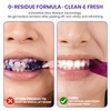 28 Strips | Purple Teeth Whitening Strips | Professional Teeth