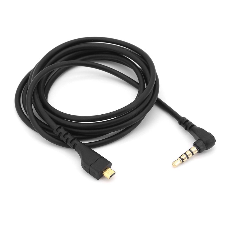 Yuhtech 3.5mm Replacement Audio Cable for SteelSeries Arctis 3 5
