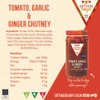 Cottage Delight Tomato, Garlic & Ginger Chutney