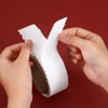 Saypacck Self Adhesive Crack Repair Tape Drywall Joint Tape Patch