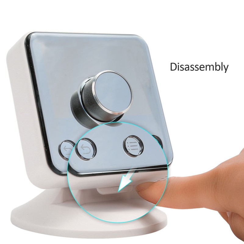 Active Heating Thermostat Stand for Hive Active Heating Thermostat by