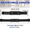 LhyBtm Cooler Strap Compatible with Engel, Accessory for Engel Cooler