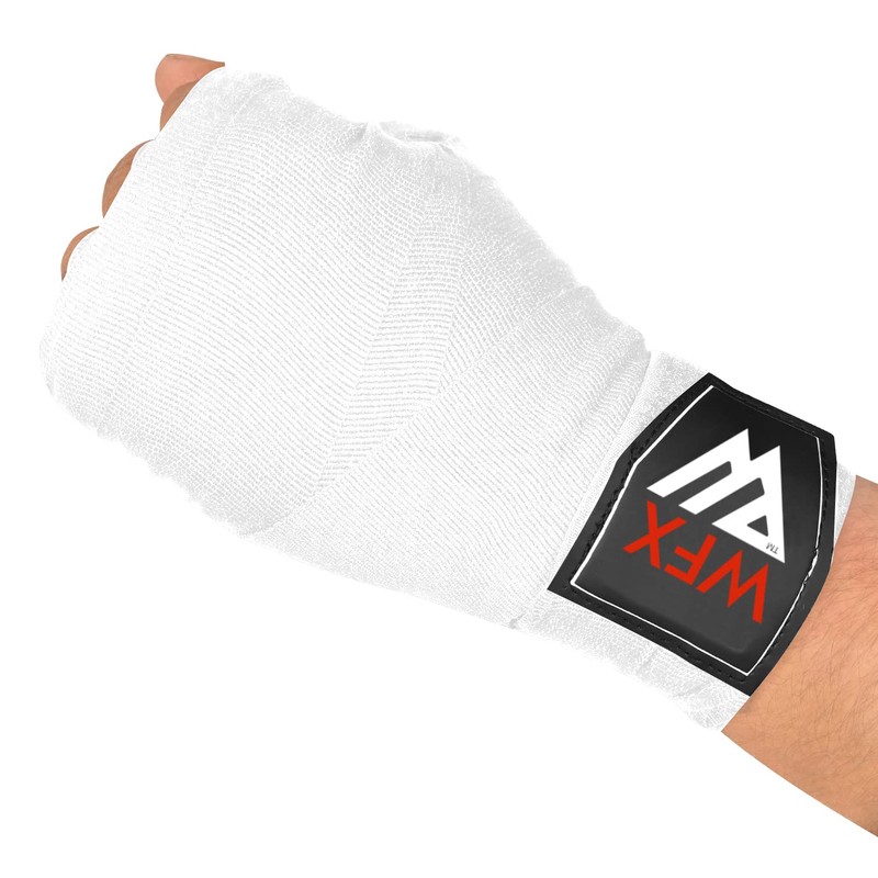 WFX Boxing Hand Wraps 3.5 4.5 Meter Martial Arts Bandages