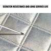 Windshield Snow Cover, Car Windshield Snow Ice Cover Magnets, 4