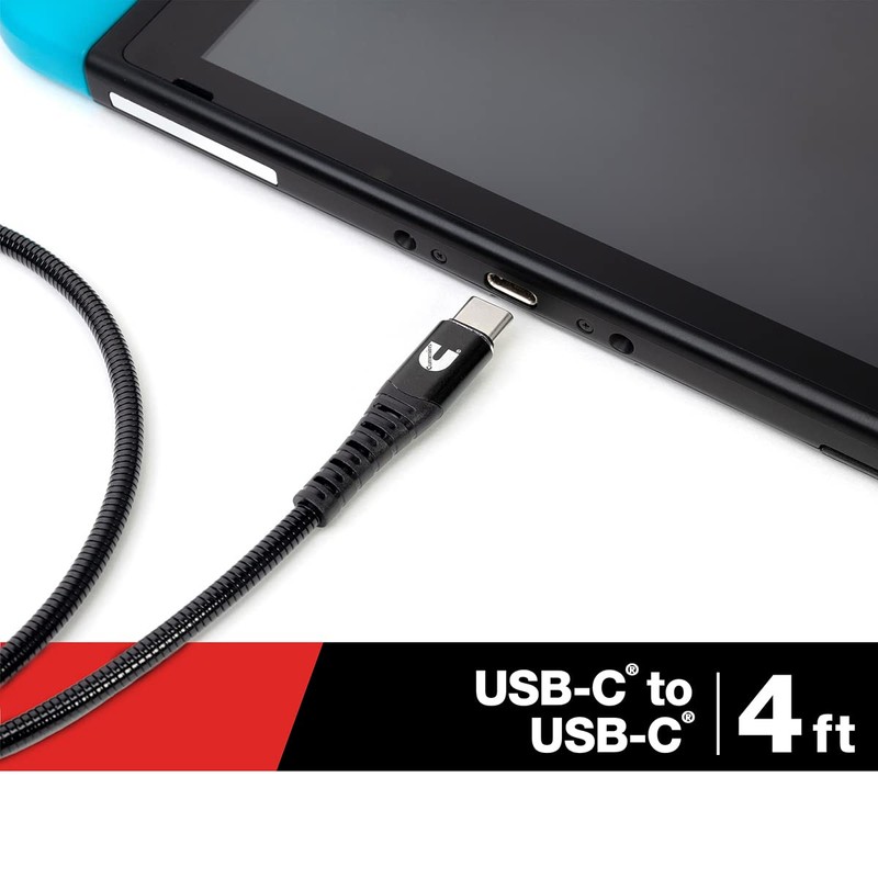 Cummins USB C® to C Cable CMN4711 Compatible with Most