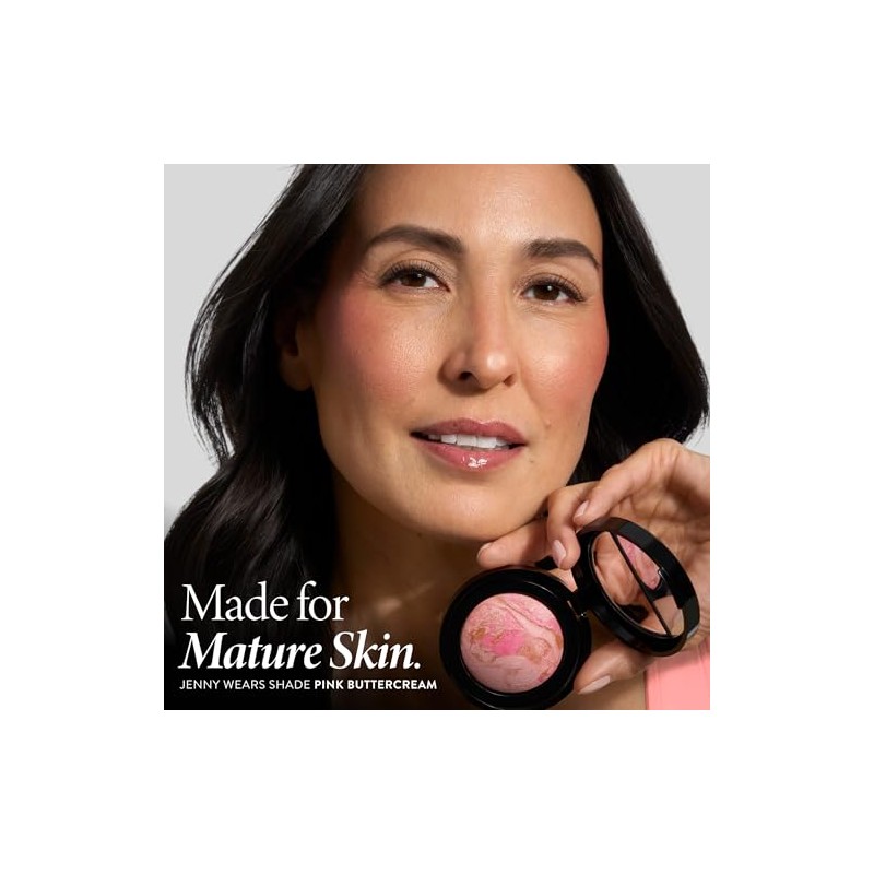 Laura Geller New York Baked Blush-n-Brighten