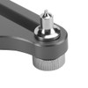 Adjustable Watch Back Cover Remover Steel Watch Back Case Opener