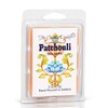 The Candle Daddy Patchouli Incense Maximum Scented Wax Cubes/Melts- 2