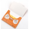Debika Paper Soap, Paper Soap, Raion 523030, Orange