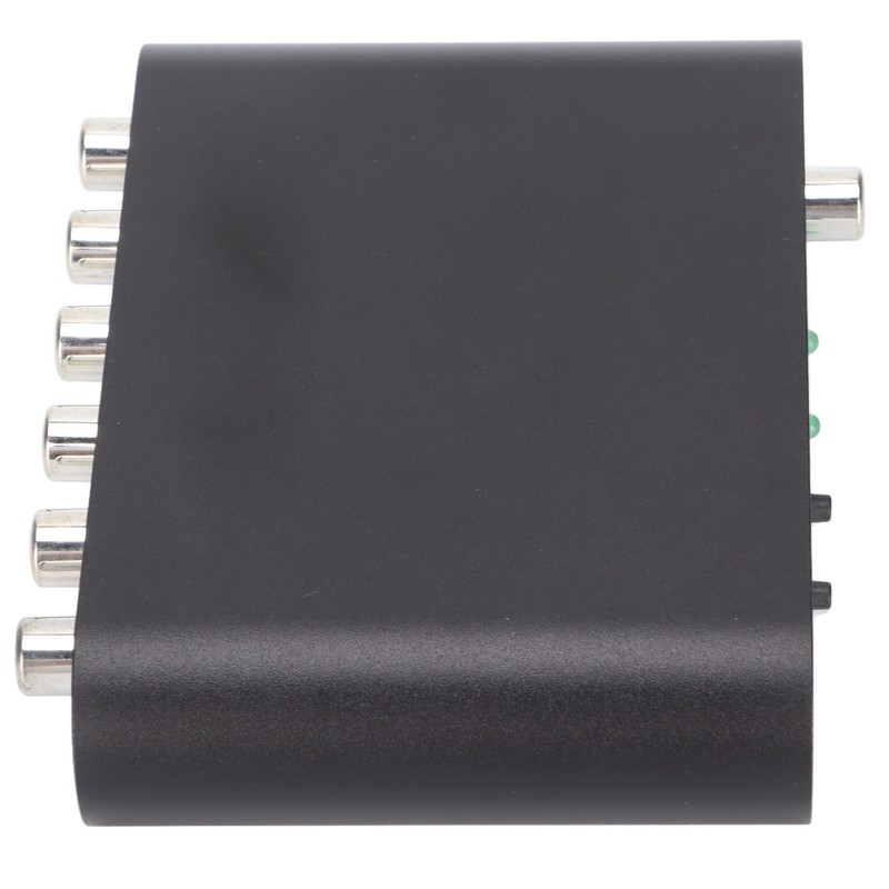 5.1 Digital Sound Decoder Converter Stereo SPDIF Coaxial AUX to