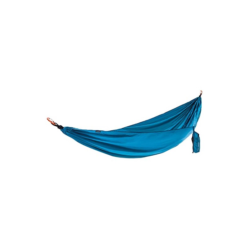Cocoon Travel Hammock Single Size Blue
