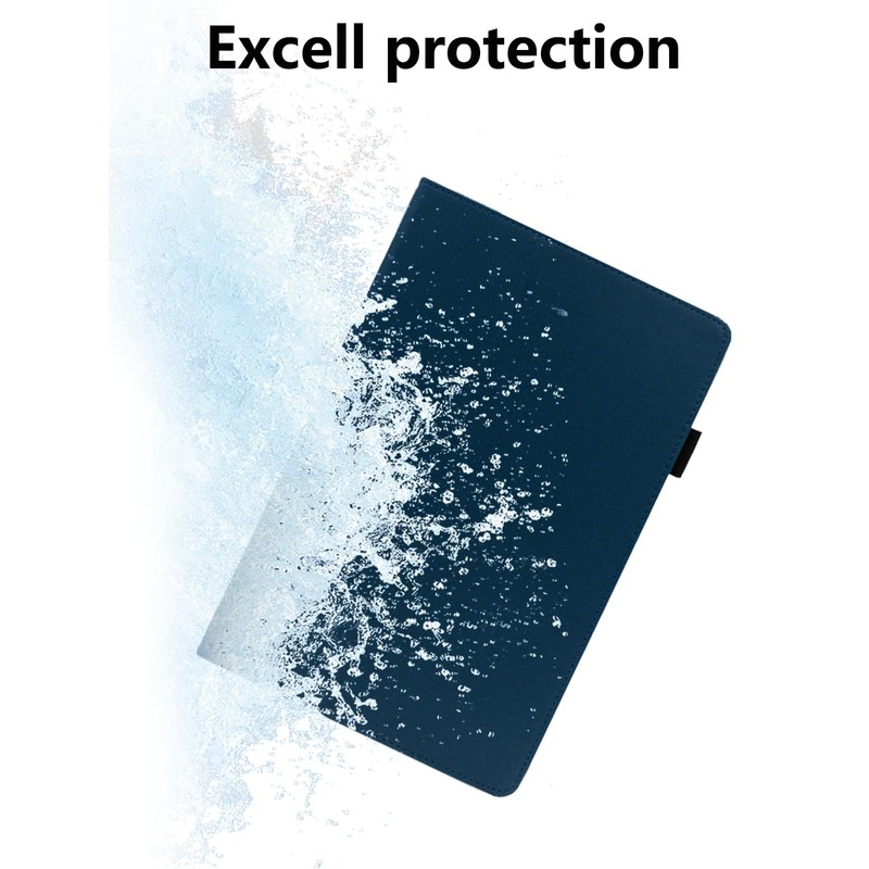 Protective Leather Case for Teclast T70 / WITECOR A14 Tablet