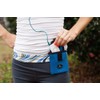 Running Buddy - "Buddy Pouch Blue Mini" - Small and