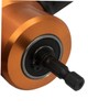 ULTECHNOVO Sheet Metal Cutting Nibbler Yt-160a Metal Cutter 360° Rotation