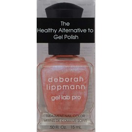 Deborah Lippmann Nail Polish, Dream A Little Dream Of Me, 0.5 fl. oz.