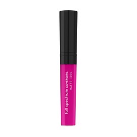 COVERGIRL Matte Idol, Liquid Lipstick, Status, 1 Ounce