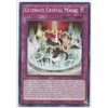 Ultimate Crystal Magic - SDCB-EN037 - Common - 1st Edition