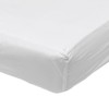 Luxurious Waterproof Mattress Protector – King Size (60 x 80")