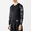 Otafuku Glove Summer Arm Cover, Shrug [Integrated Arm Cover, Cool
