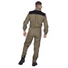 Wilbers & Wilbers Men's Jet Pilot Jumpsuit Costume Size 54