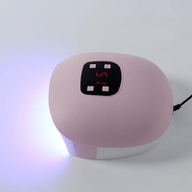 Other brands Nail Art Lamp Isiar KC Certified UV LED Nail Lamp / 네일아트램프 이시아르 KC인증 UV LED 네일 램프