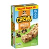 Quaker Chewy Granola Bar, Peanut Butter Chocolate Chip Flavor, 18