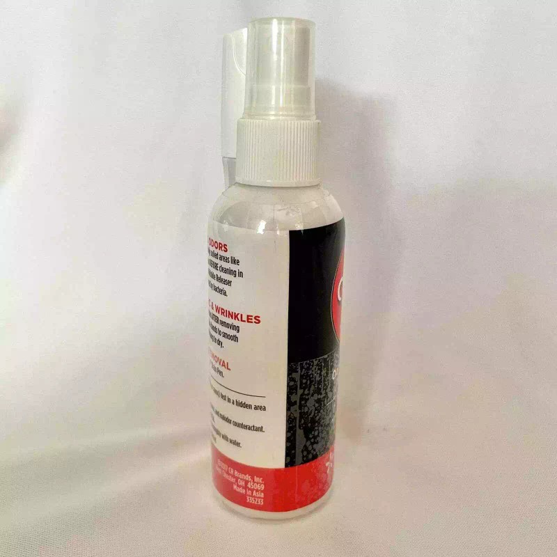 dryel Set: Dryel Odor & Wrinkle Eraser and Stain Pen