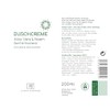 Duschcreme, bio - Classic Ayurveda