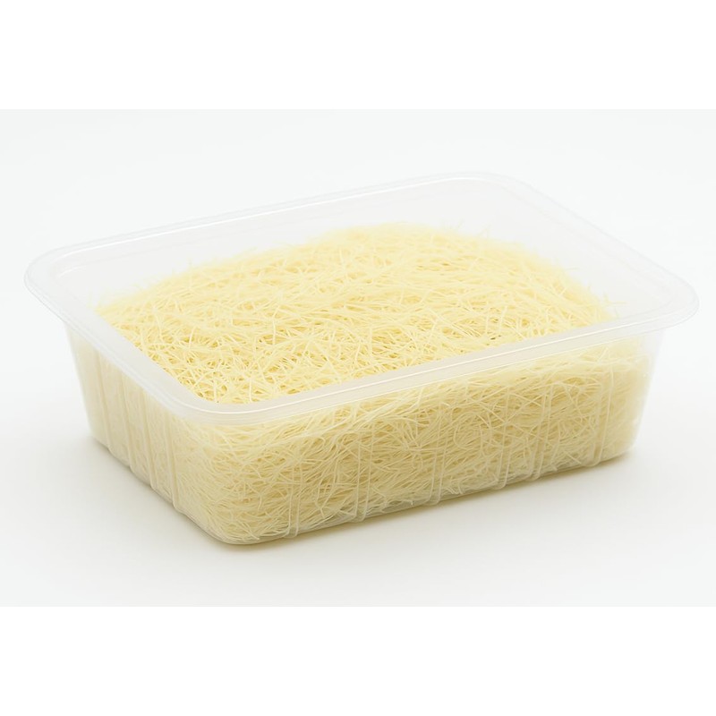 Egeanka Kataifi Shredded Phyllo Dough for Kunafa, Dubai Chocolate, and