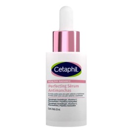 Cetaphil Healthy Radiance Perfecting Sérum Antimanchas 30 Ml                                                                                          