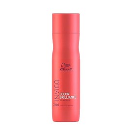 INVIGO Wera Professional INVIGO Color Brilliance Color Hair Shampoo 250ml Red 250ml (x1)