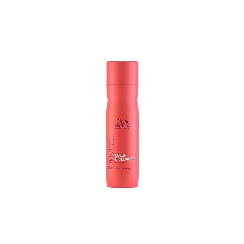 INVIGO Wera Professional INVIGO Color Brilliance Color Hair Shampoo 250ml