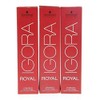 Schwarzkopf Igora Royal 5-4 Pack of 3 x 60 ml