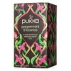 Pukka Peppermint and Licorice Tea 20 Bags