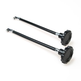 Kenko 602904 Astronomical Telescope Accessories, Flexible Handle, 230mm, Set of 2 for Sky Explorer and MOEBIUS Series