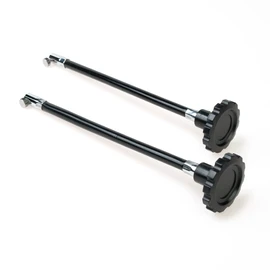 Kenko 602904 Astronomical Telescope Accessories, Flexible Handle, 230mm, Set of 2 for Sky Explorer and MOEBIUS Series