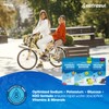Nutrazul Hydration Booster | Supports Rapid Hydration | Electrolyte Enriched