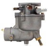 Carburetor 390323 Metal Engine Carb Carburetor Assy for 7Hp 8Hp