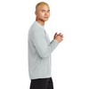 Clothe Co. Mens Long Sleeve Tee Shirts Moisture Wicking Dry
