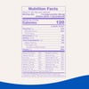 Bubs Goat Toddler Nutritional Drink, Non-GMO Whole Goat Milk-Based Gentle