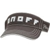 Onoff YOK0322 Men's Logo Sun Visor, 2022 Model, One Size