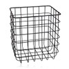 Accentra Men's Collection Gift Set in Wire Basket, Includes 300
