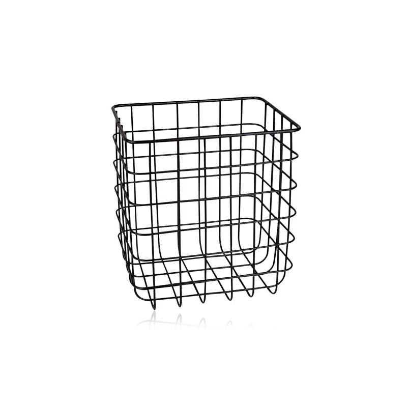 Accentra Men's Collection Gift Set in Wire Basket, Includes 300