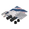 Bosch 1 987 470 603 Guide Sleeve Set Brake Calliper